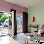 Ahornnest Apartamento Bingen am Rhein