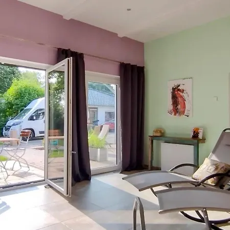 Ahornnest Appartement Bingen am Rhein