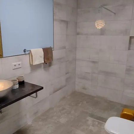 Ahornnest Appartement *