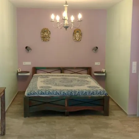 Ahornnest Appartement