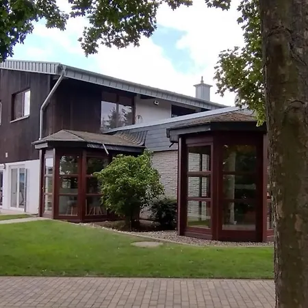 아파트 Ahornnest *