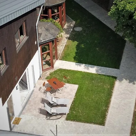 아파트 Ahornnest *