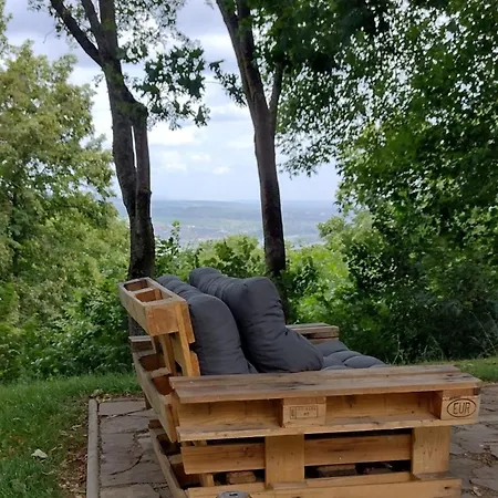 Appartement Ahornnest Bingen am Rhein