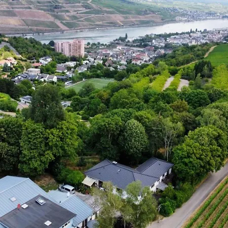 아파트 Ahornnest *