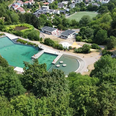 Ahornnest 아파트 *