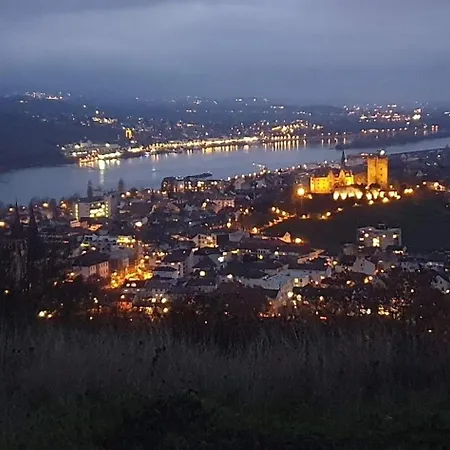 아파트 Ahornnest *