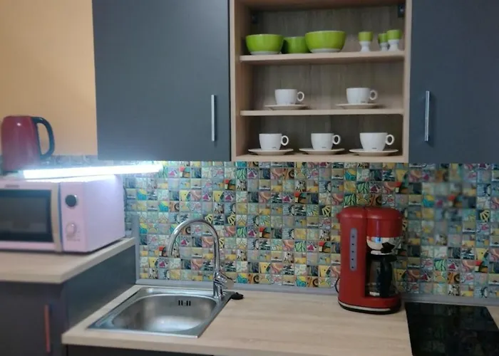 Ahornnest 빈겐암라인