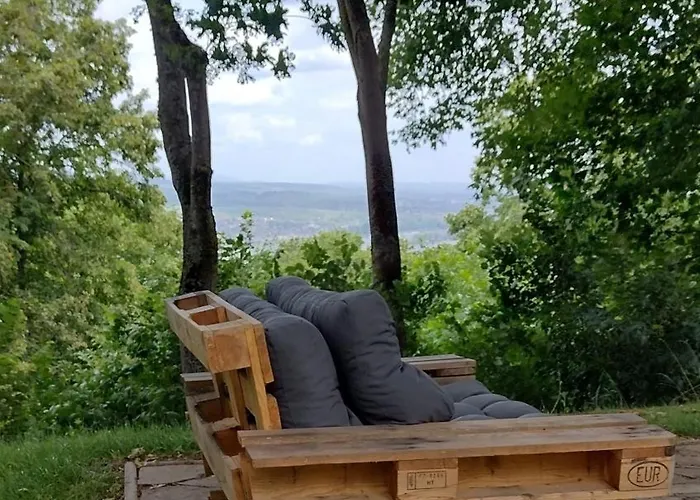 Apartment Ahornnest Bingen am Rhein