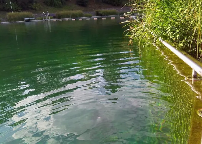 Ahornnest Apartment *